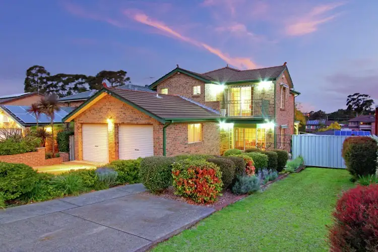 Main view of Homely house listing, 10 Cannon Street, Prospect NSW 2148