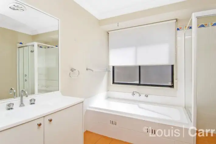 Fourth view of Homely house listing, 11 Austen Pl, Kellyville NSW 2155