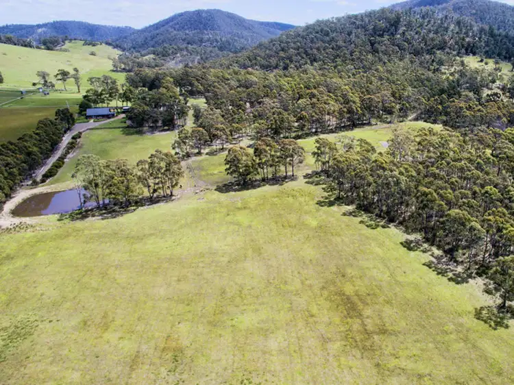 Third view of Homely house listing, 88 Burdons Road, Kellevie TAS 7176