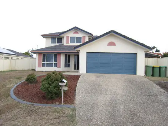 18 Anna Drive, Raceview QLD 4305