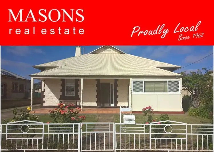 Main view of Homely house listing, 34 Alice Terrace, Murray Bridge SA 5253