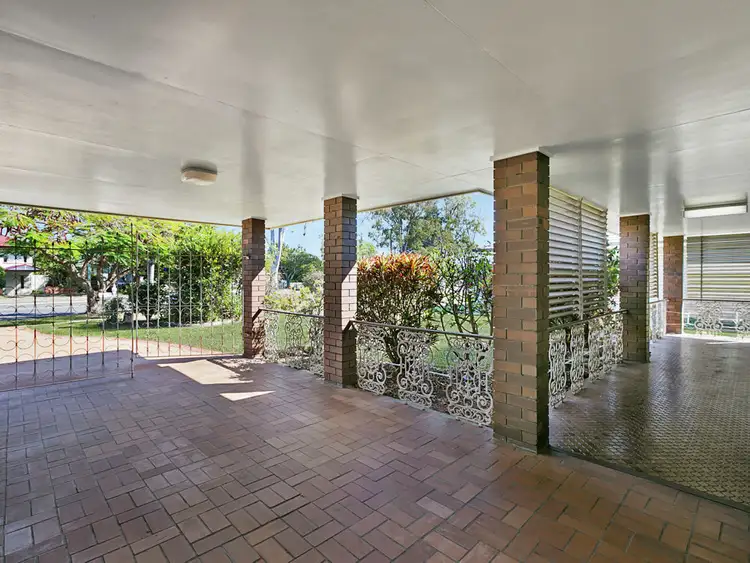 Second view of Homely house listing, 98 Randall Rd, Wynnum West QLD 4178