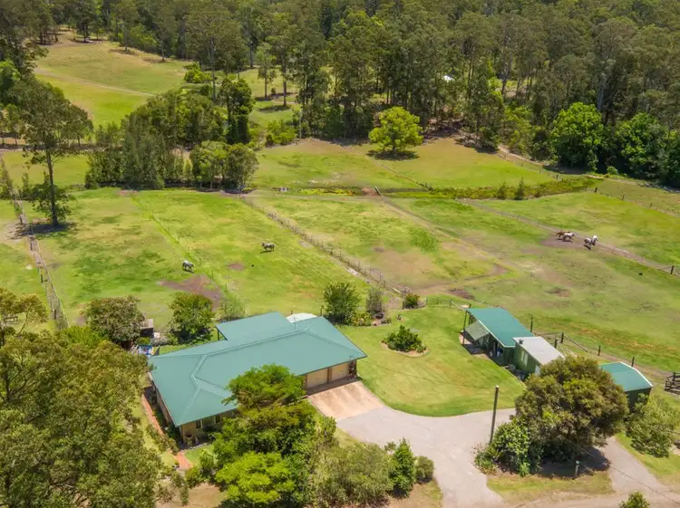 19 Pembrooke Village Road, Pembrooke NSW 2446
