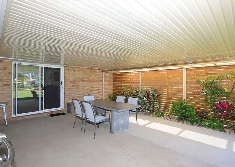 54 Kookaburra Drive, Eli Waters QLD 4655