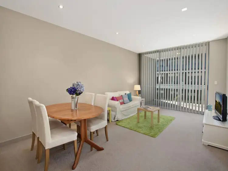 Main view of Homely apartment listing, E113/1-3 Eton Road, Lindfield NSW 2070