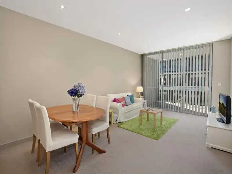 Main view of Homely apartment listing, E113/1-3 Eton Road, Lindfield NSW 2070