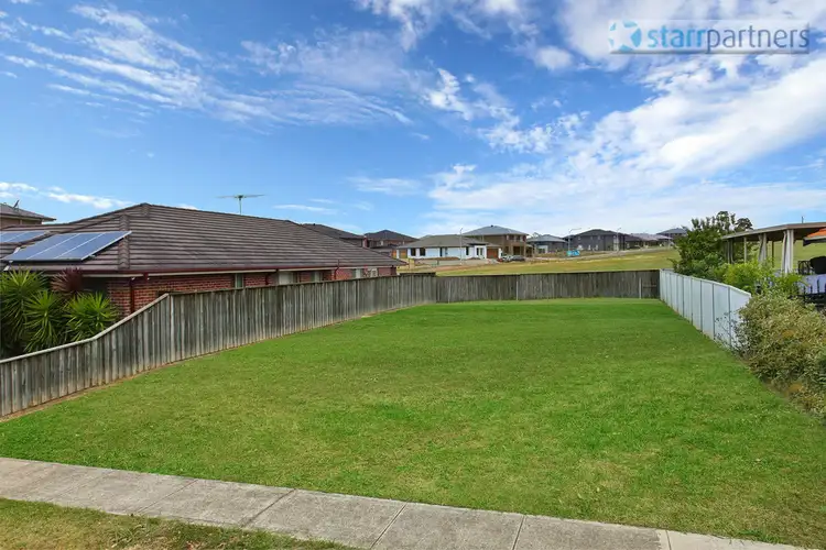 5 Jackson Place, Kellyville NSW 2155