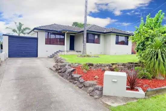 Address available on request