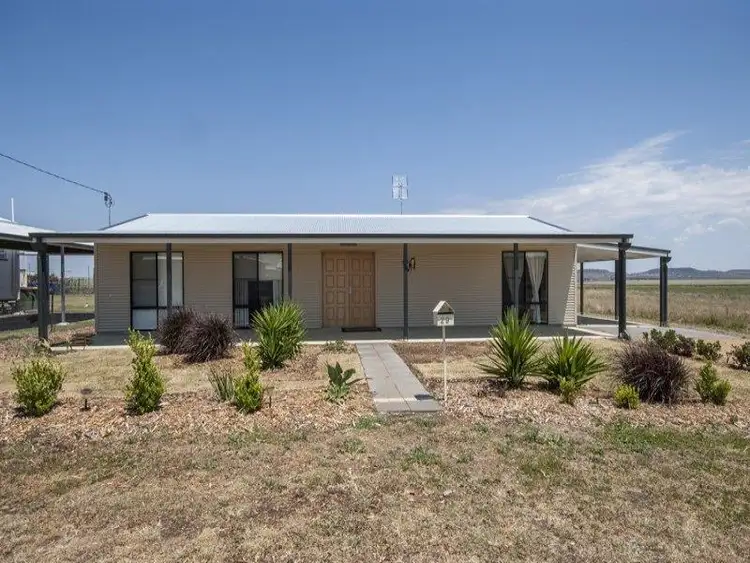 Main view of Homely house listing, 29 Jackson Street, Nobby QLD 4360
