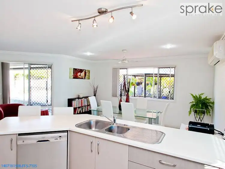 Fourth view of Homely house listing, 12 Bayley Court, Urraween QLD 4655