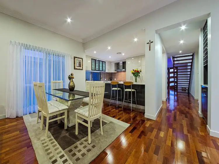 Fifth view of Homely house listing, 69 Feathertail Place, Wakerley QLD 4154