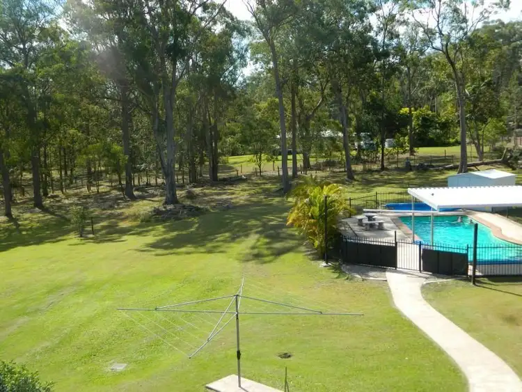 Fourth view of Homely rural property listing, 14 Carmichael Court, D'aguilar QLD 4514