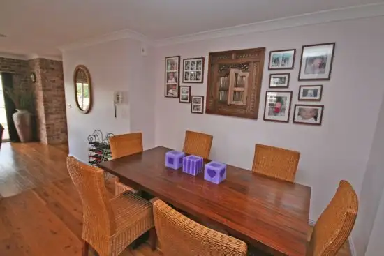 Fourth view of Homely house listing, 5 Eureka Place, Tamworth NSW 2340