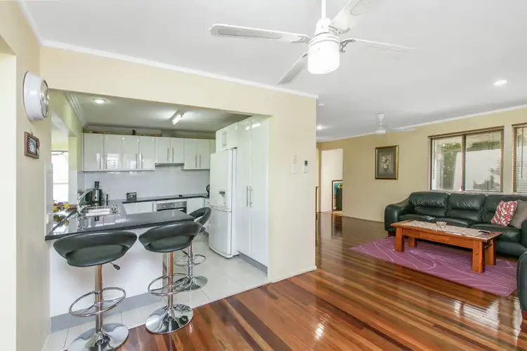 Fourth view of Homely house listing, 26 AUGSTEIN STREET, Coopers Plains QLD 4108