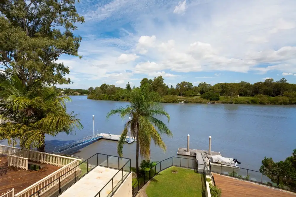 Main view of Homely house listing, 43 Instow Street, Yeronga QLD 4104