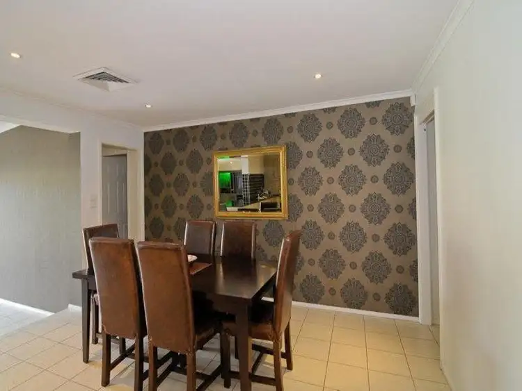 Fifth view of Homely house listing, 179 Minchin Dr, Minchinbury NSW 2770