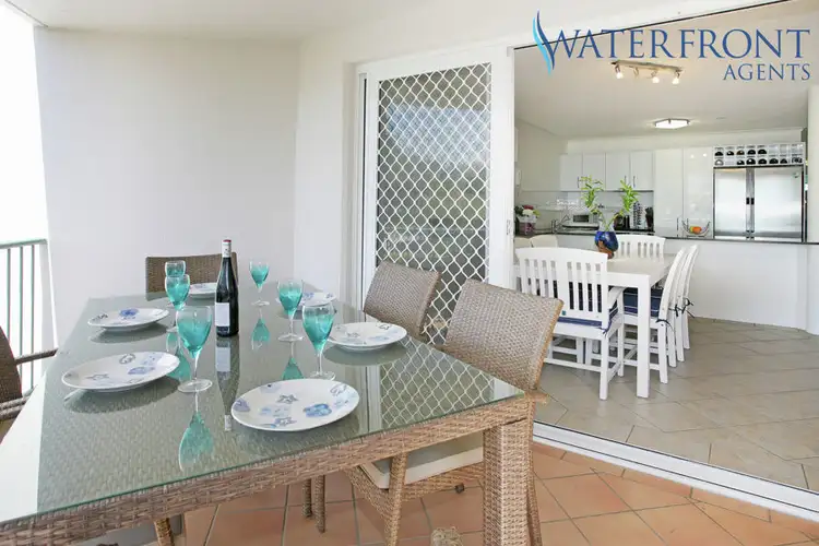 Fifth view of Homely apartment listing, 10/147 Lowanna Drive, Buddina QLD 4575
