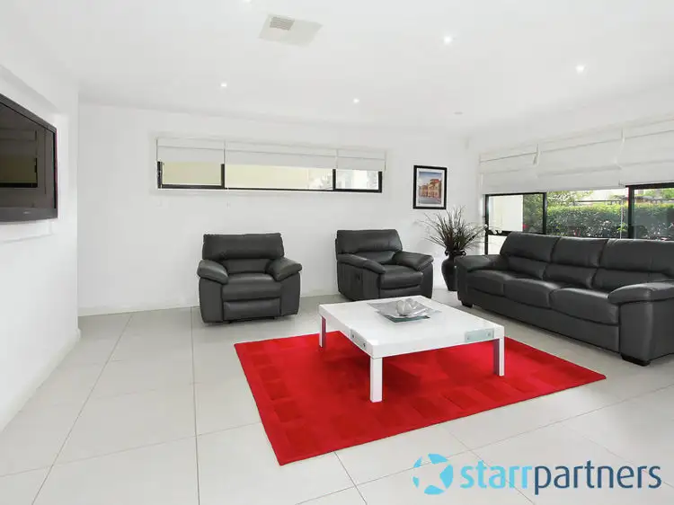 Fifth view of Homely house listing, 15 Cummings Avenue, Pemulwuy NSW 2145