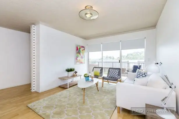 Fourth view of Homely house listing, 10/61 Nesca Parade, The Hill NSW 2300