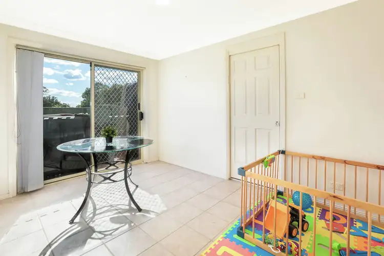 Sixth view of Homely house listing, 14/9 Stanbury Place, Quakers Hill NSW 2763