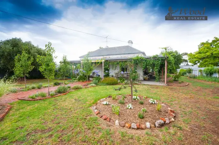 Fifth view of Homely house listing, 64 Ivor Street, Henty NSW 2658