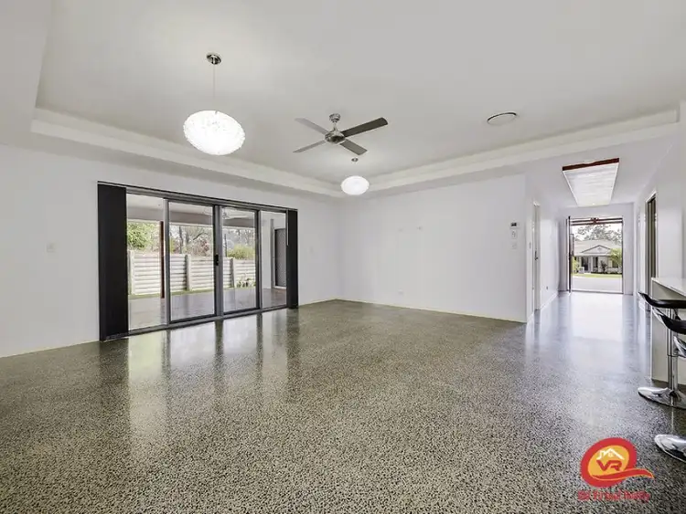 Fifth view of Homely house listing, 11 Fenton Cl, Warner QLD 4500