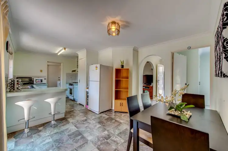 Third view of Homely house listing, 4 Pioneer Court, Durack QLD 4077