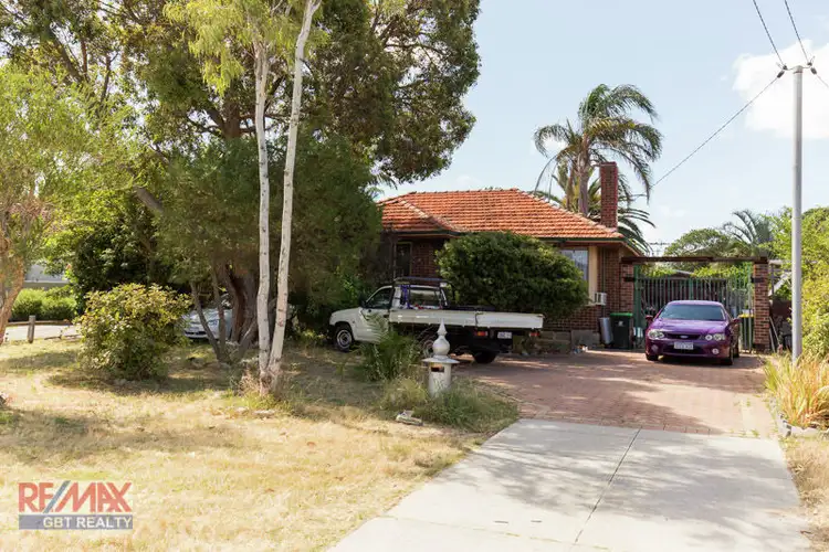 Third view of Homely house listing, 25 Coolham Way, Balga WA 6061