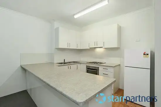 Main view of Homely unit listing, 23/1 Good Street, Parramatta NSW 2150