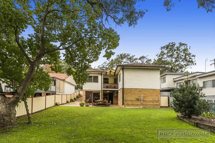 Fourth view of Homely house listing, 8 Kuranda Crescent, Kotara NSW 2289