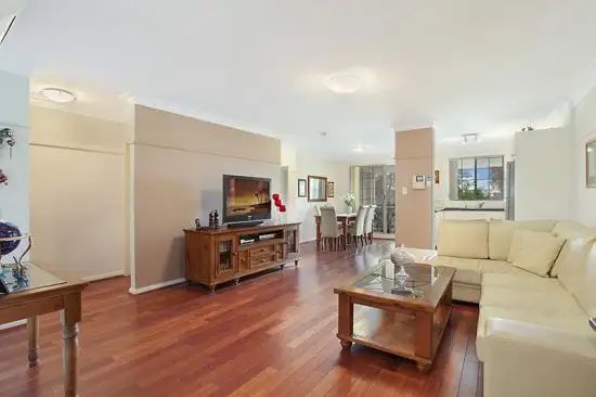 Fourth view of Homely unit listing, 12/51-53 Buller Street, North Parramatta NSW 2151