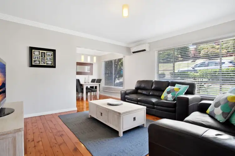 Fifth view of Homely house listing, 266 Christo Road, Waratah West NSW 2298