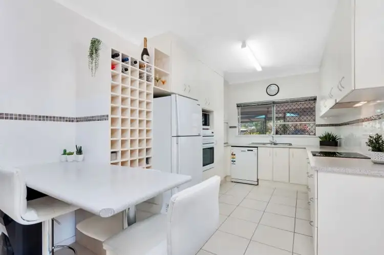 Fourth view of Homely house listing, 4 Keller Close, Whitfield QLD 4870