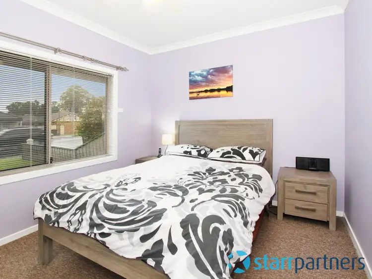 Sixth view of Homely house listing, 1/161 Victoria Street, Cambridge Park NSW 2747