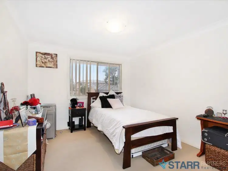 Seventh view of Homely townhouse listing, 3/36-40 Jersey Road ARCHIVED 1, South Wentworthville NSW 2145