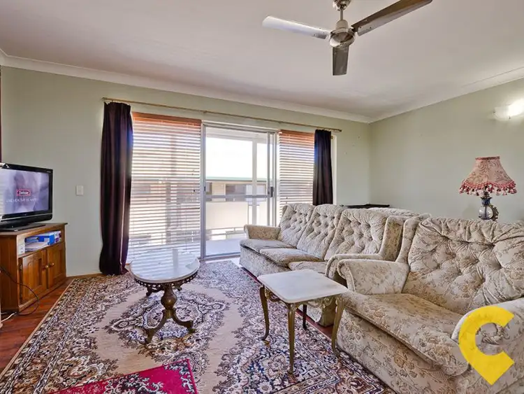 Fifth view of Homely unit listing, 5/20 Kitchener Street, Coorparoo QLD 4151
