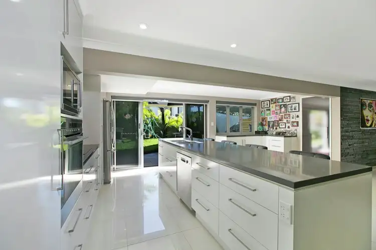 Fourth view of Homely house listing, 28 Puma Street, Tingalpa QLD 4173