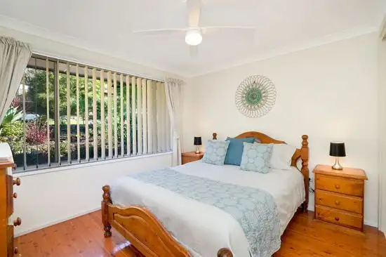 Fifth view of Homely house listing, 6 Woolard Road, Springfield NSW 2250