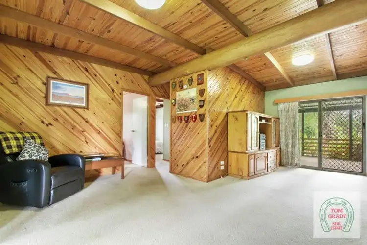 Fifth view of Homely rural property listing, 24 Amamoor Creek Road, Amamoor QLD 4570