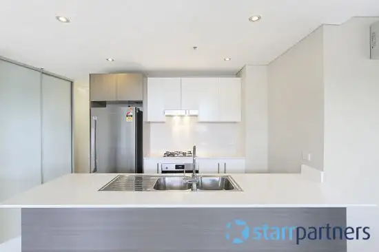 Second view of Homely unit listing, 11/459-463 Church Street, Parramatta NSW 2150