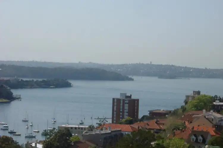 96 Alfred, Milsons Point NSW 2061