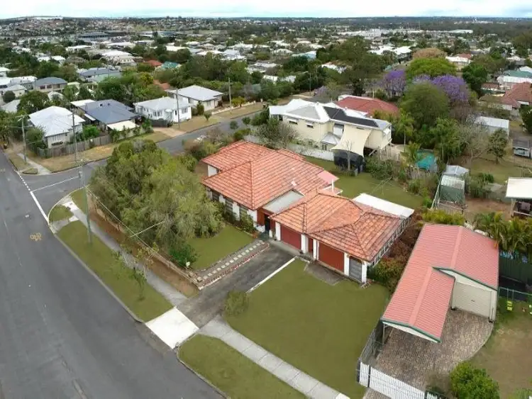 Main view of Homely house listing, 89 Erica  St, Cannon Hill QLD 4170