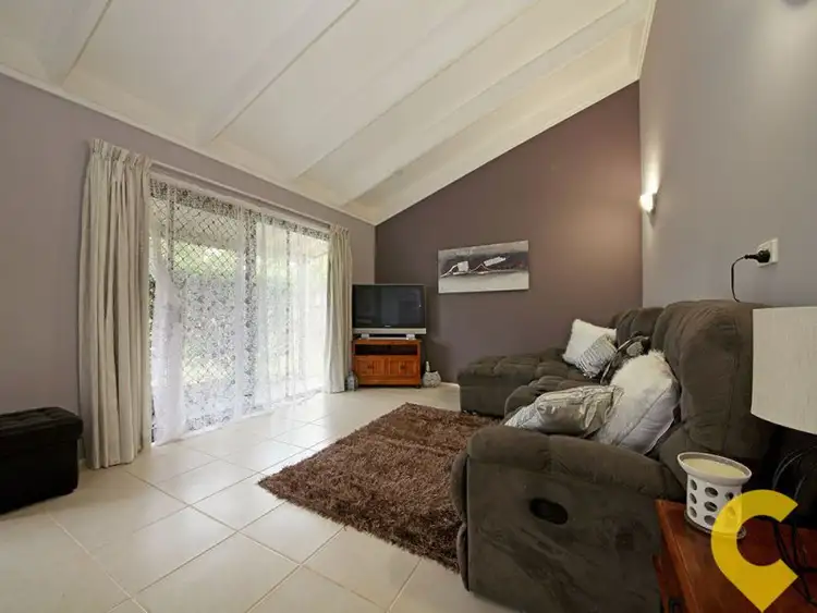 Sixth view of Homely house listing, 15 Jillian Street, Kallangur QLD 4503