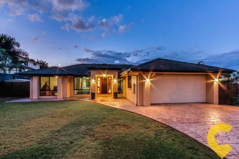 Main view of Homely house listing, 11 Kakadu Crescent, Underwood QLD 4119
