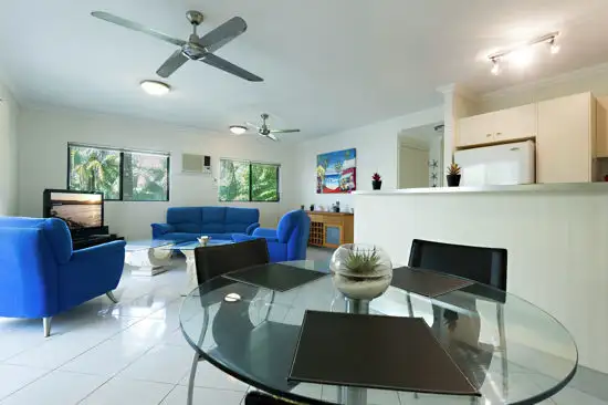 Main view of Homely unit listing, 7/55 DAVIDSON STREET "MONTEREY", Port Douglas QLD 4877