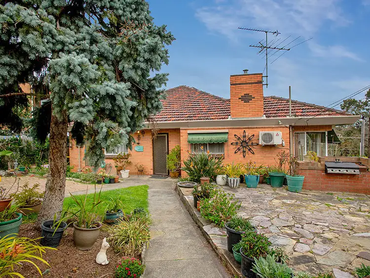 Third view of Homely house listing, 116 The Boulevard, Aberfeldie VIC 3040