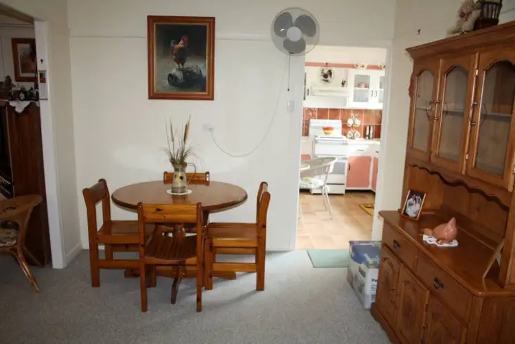 Seventh view of Homely house listing, 39 Gallipoli Street, Maryborough QLD 4650