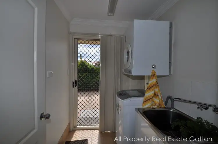 Fourth view of Homely house listing, 33 Spencer Street, Gatton QLD 4343
