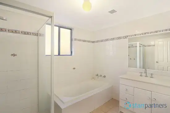 Third view of Homely unit listing, 9/34 Brickfield Street, North Parramatta NSW 2151