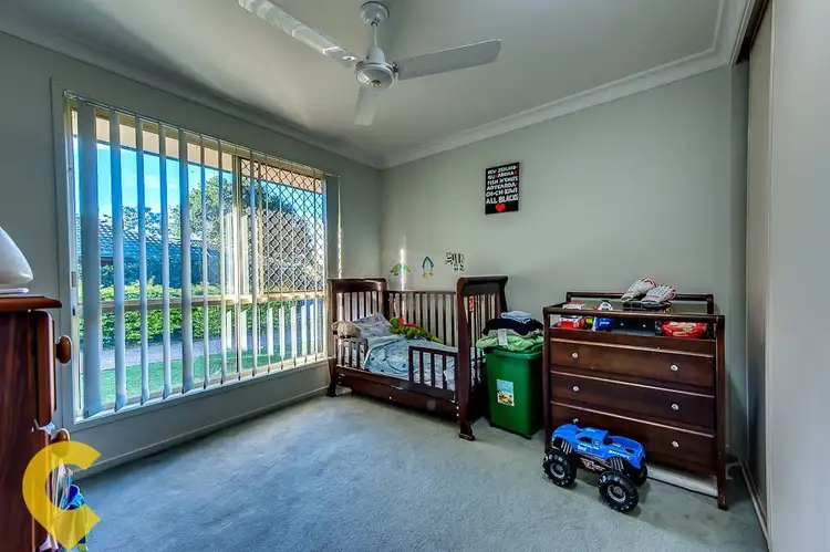 23 Bankswood Court, Camira QLD 4300